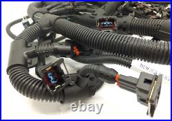 82010543 Wiring Harness Fits Fiat M160 (P/Shift & EDC, Serial 099297B & Lower)