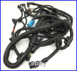 82012112 Wiring Harness Extension Fits Ford 40 Series (16x16 Transmission)