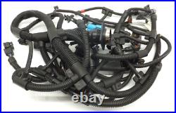 82012112 Wiring Harness Extension Fits Ford 40 Series (16x16 Transmission)