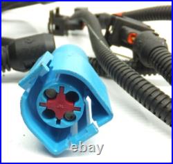 82012112 Wiring Harness Extension Fits Ford 40 Series (16x16 Transmission)