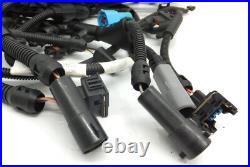 82012112 Wiring Harness Extension Fits Ford 40 Series (16x16 Transmission)