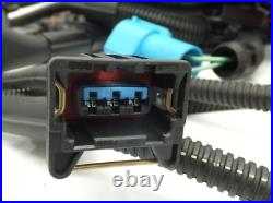 82012112 Wiring Harness Extension Fits Ford 40 Series (16x16 Transmission)