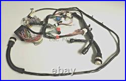83954630 Rear Wiring Harness Fits Ford TW Series Tractor (Electrical Clusters)
