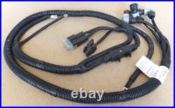 84245746 Battery To Cabin Wiring Harness Fits New Holland T6000 & T7000 Series