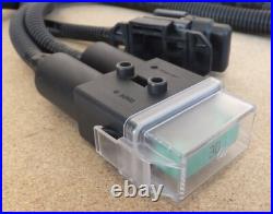 84245746 Battery To Cabin Wiring Harness Fits New Holland T6000 & T7000 Series