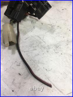 85 Suzuki GS 700 GS700 E wire wiring harness loom 85 Suzuki GS 700 GS700 E wire wiring harness loom