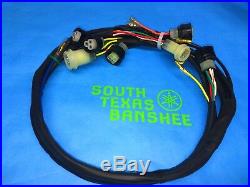 87-94 Yamaha Banshee Wiring harness NO TORS, NO PARK BRAKE