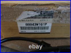88843W161P Wiring Harness Connector For Mitsubishi