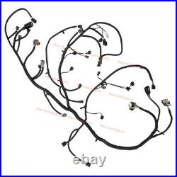 8L2Z-12A581-BA 4.0L Engine Wire Wiring Harness for Ford Explorer Sport 08-09 QW