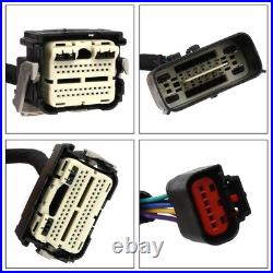 8L2Z-12A581-BA 4.0L Engine Wire Wiring Harness for Ford Explorer Sport 08-09 QW