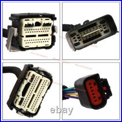 8L2Z-12A581-BA 4.0L Engine Wire Wiring Harness for Ford Explorer Sport 08-09 QW
