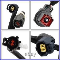 8L2Z-12A581-BA 4.0L Engine Wire Wiring Harness for Ford Explorer Sport 08-09 QW
