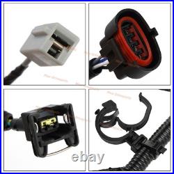 8L2Z-12A581-BA 4.0L Engine Wire Wiring Harness for Ford Explorer Sport 08-09 QW
