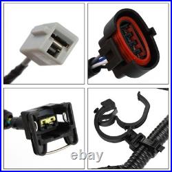 8L2Z-12A581-BA 4.0L Engine Wire Wiring Harness for Ford Explorer Sport 08-09 QW