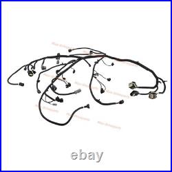 8L2Z-12A581-BA 4.0L Engine Wire Wiring Harness for Ford Explorer Sport 08-09 QW