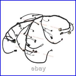 8L2Z-12A581-BA 4.0L Engine Wire Wiring Harness for Ford Explorer Sport 08-09 QW