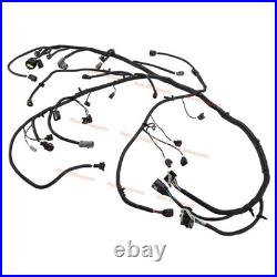 8L2Z-12A581-BA 4.0L Engine Wire Wiring Harness for Ford Explorer Sport 08-09 QW