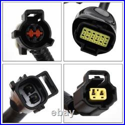 8L2Z-12A581-BA 4.0L Engine Wire Wiring Harness for Ford Explorer Sport 2008-09