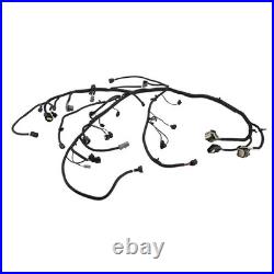 8L2Z-12A581-BA 4.0L Engine Wire Wiring Harness for Ford Explorer Sport 2008-09