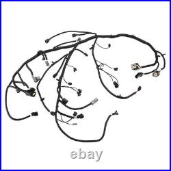 8L2Z-12A581-BA 4.0L Engine Wire Wiring Harness for Ford Explorer Sport 2008-09