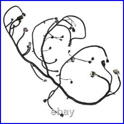 8L2Z-12A581-BA 4.0L Engine Wire Wiring Harness for Ford Explorer Sport 2008-2009