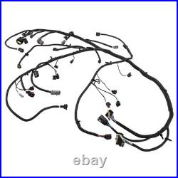 8L2Z-12A581-BA 4.0L Engine Wire Wiring Harness for Ford Explorer Sport 2008-2009