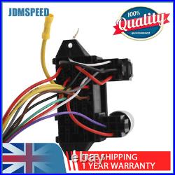 8 Circuit Wire Harness Universal Fuse Wire Harness Kit Fit Muscle Car Truck