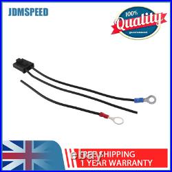 8 Circuit Wire Harness Universal Fuse Wire Harness Kit Fit Muscle Car Truck