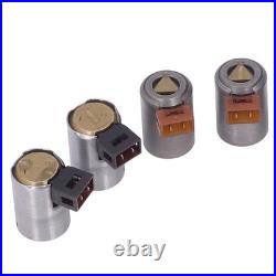 8pcs Transmission Wiring Harness Shift Solenoid Set 01M G93 Wearproof