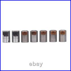 8pcs Transmission Wiring Harness Shift Solenoid Set 01M G93 Wearproof