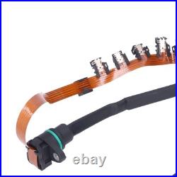 8pcs Transmission Wiring Harness Shift Solenoid Set 01M G93 Wearproof