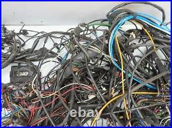 9537? Mercedes-Benz C124 300CE Coupe Engine Chassis Body Wire Wiring Harness