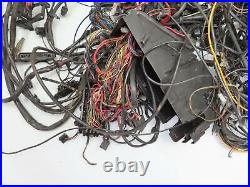 9537? Mercedes-Benz C124 300CE Coupe Engine Chassis Body Wire Wiring Harness