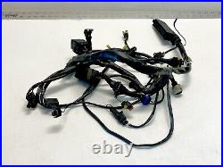 95-01 Used Ducati Superbike 748 Wiring Harness ECU MAIN 1999 Biposto