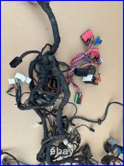 96461206306 Porsche 964 complete wiring loom Wiring Harness