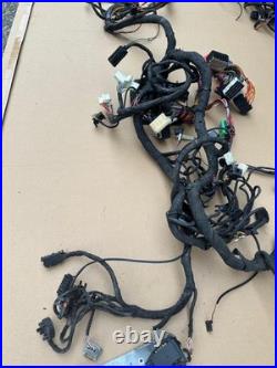 96461206306 Porsche 964 complete wiring loom Wiring Harness