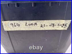 96461206306 Porsche 964 complete wiring loom Wiring Harness