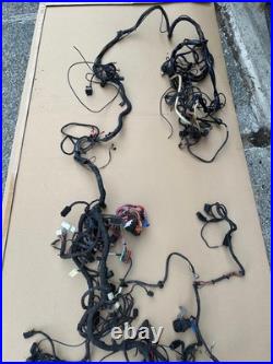 96461206306 Porsche 964 complete wiring loom Wiring Harness