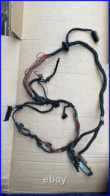 96461206306 Porsche 964 complete wiring loom Wiring Harness
