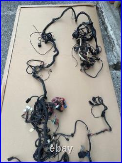 96461206306 Porsche 964 complete wiring loom Wiring Harness