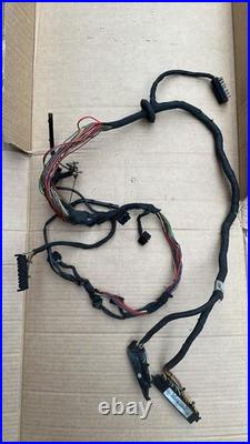 96461206306 Porsche 964 complete wiring loom Wiring Harness