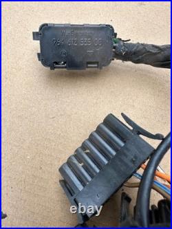 96461206306 Porsche 964 complete wiring loom Wiring Harness