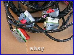 96 97 Chevy LT1 OBD II Stand Alone Engine Wiring Harness For Manual Trans NEW