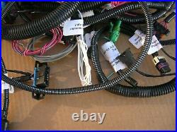 96 97 Chevy LT1 OBD II Stand Alone Engine Wiring Harness For Manual Trans NEW