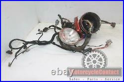 96 Sportster 883 Main Engine Wiring Harness Video! Electrical Wire Motor