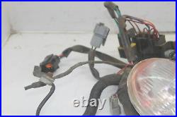96 Sportster 883 Main Engine Wiring Harness Video! Electrical Wire Motor