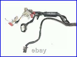 99 00 Honda CBR 600 F4 Main Wiring Wire Harness Loom
