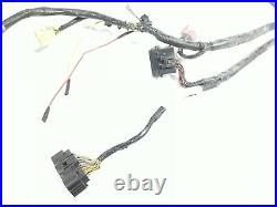 99 00 Honda CBR 600 F4 Main Wiring Wire Harness Loom