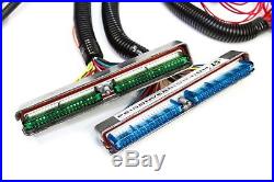 99'06 4.8/5.3/6.0 with4l60e Standalone Swap Wiring Harness (DBC) LS1 Intake