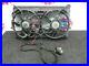 99_06_Chevy_Silverado_Tahoe_Electric_Cooling_Fans_With_Wiring_Harness_Oem_01_vfaw